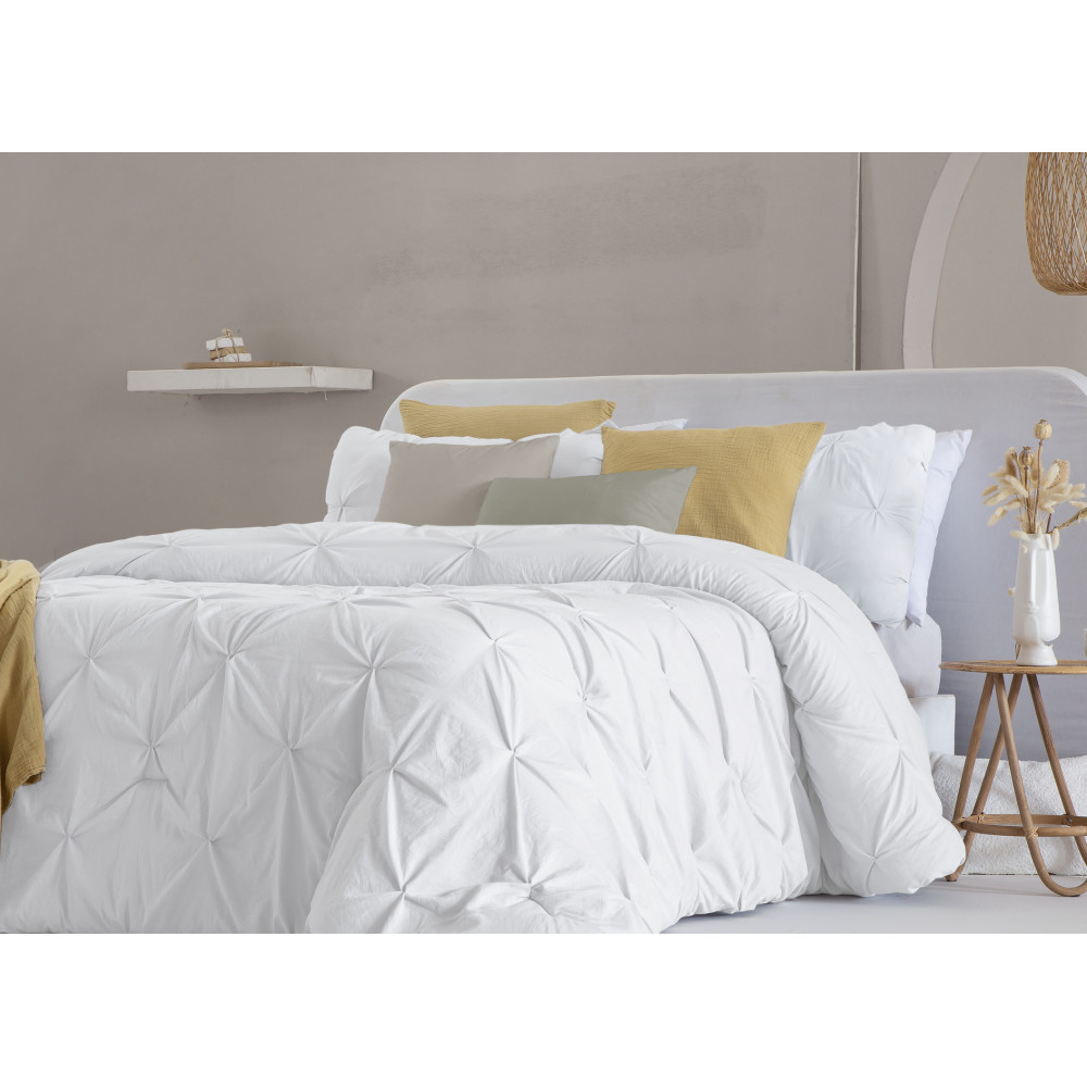 COMFORTER IM MIRANDA BLANCO 300x270